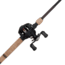 Ugly Stik Elite Baitcast Combo, 6.2/1, Right, LP, 6ft. 6in. Rod Length, Medium Heavy Power, Fast Action, 1 Piece Rod, USECA661MH/LPCBO