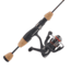 Ugly Stik Elite Ice Spinning Combo, 5.2/1, Right/Left, 20, 28in. Rod Length, Medium Heavy Power, Moderate Fast Action, 1 Piece Rod, USELTICE28MHCBO