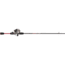 Ugly Stik GX2 Spincast Youth Combo, 3.0/1, Right, 6, 5ft. 6in. Rod Length, Medium Power, Moderate Fast Action, 2 Pieces Rod, UGX2Y562M6SCCBO