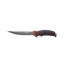 Ugly Stik Ugly Tools, 7in Serrated Knife, Black/Red 1522583