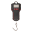 Ugly Stik Ugly Tools, Digital Scale, 75D, Black/Red 1565104