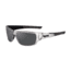 Ugly Stik USK011 Sunglasses, Silver Frame, Grey Lens 1479132