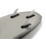 ULI Gerry Lopez Limited Edition Inflatable Sup Board, Gray, 9 ft ULI7001501
