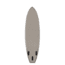ULI Gerry Lopez Limited Edition Inflatable Sup Board, Gray, 10 ft ULI7001601