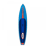 ULI Touring Inflatable Sup Board, Blue, 12.6 ft ULI7002001