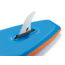 ULI Touring Inflatable Sup Board, Blue, 14 ft ULI7002201