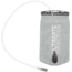 Ultimate Direction 1.5L Reservoir II, Clear, 80815020