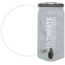 Ultimate Direction 2.0L Reservoir III, Clear, 2.0L, 80832022