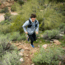 Ultimate Direction Adventure Vest 6 - Mens, Onyx, Medium, 80457922ONX-MD