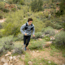 Ultimate Direction Adventure Vest 6 - Mens, Onyx, Medium, 80457922ONX-MD