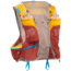 Ultimate Direction AK Mountain Vest 3.0-Canyon-Small