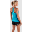 Ultimate Direction Amelia Boone Tank Top - Women's, Medium, Paradise Blue, 83469022PBL-MD