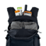 CMP Zaino Unisex Yures 10L - Urban, Leggero, Con Tasca Porta Tablet E Laptop, Impermeabile, Per Lavoro E Tempo Libero