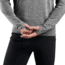 Ultimate Direction Cirriform Long Sleeve M Tee - Mens, Gray, Small, 82475923GY-SM