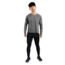 Ultimate Direction Cirriform Long Sleeve M Tee - Mens, Gray, Small, 82475923GY-SM
