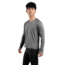 Ultimate Direction Cirriform Long Sleeve M Tee - Mens, Gray, Small, 82475923GY-SM
