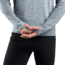 Ultimate Direction Cirriform Long Sleeve M Tee - Mens, Navy, Extra Large, 82475923NV-XL