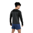 Ultimate Direction Cirriform Long Sleeve M Tee - Mens, Onyx, Small, 82475923ONX-SM