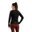 Ultimate Direction Cirriform Long Sleeve W Tee - Womens, Onyx, Extra Large, 83474923ONX-XL