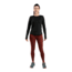 Ultimate Direction Cirriform Long Sleeve W Tee - Womens, Onyx, Extra Large, 83474923ONX-XL