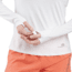 Ultimate Direction Cirriform Long Sleeve W Tee - Womens, White, Small, 83474923WH-SM
