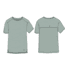 Ultimate Direction Cirriform M Tee - Mens, Hazy Pine, LG, 82468224HP-LG