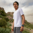 Ultimate Direction Cirriform M Tee - Mens, White, Extra Large, 82468223WH-XL