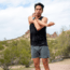 Ultimate Direction Cirriform M Vest - Mens, Onyx, Medium, 82474623ONX-MD