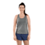 Ultimate Direction Cirriform Tank W - Womens, Gray, Large, 83476123GY-LG