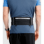 Ultimate Direction Comfort Belt, Onyx, Large, 80465222ONX-LG