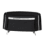 Ultimate Direction Comfort Belt, Onyx, Large, 80465222ONX-LG