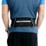 Ultimate Direction Comfort Belt Plus, Onyx, Medium, 80468822ONX-MD