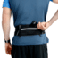 Ultimate Direction Comfort Belt Plus, Onyx, Medium, 80468822ONX-MD