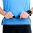 Ultimate Direction Comfort Belt Plus, Onyx, Medium, 80468822ONX-MD