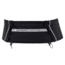 Ultimate Direction Comfort Belt Plus, Onyx, Extra Large, 80468822ONX-XL