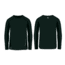 Ultimate Direction Cumulus Long Sleeve - Mens, Camo Green, XL, 82481324CGR-XL