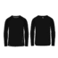 Ultimate Direction Cumulus Long Sleeve - Mens, Onyx, SM, 82481324ONX-SM