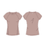 Ultimate Direction Cumulus W Tee - Womens, Light Gray, MD, 83475524LGY-MD