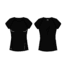 Ultimate Direction Cumulus W Tee - Womens, Onyx, XS, 83475524ONX-XS