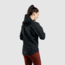 Ultimate Direction Deluge Jackets - Women, Extra Large, Onyx, 83463923ONX-XL