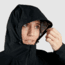 Ultimate Direction Deluge Jackets - Women, Extra Large, Onyx, 83463923ONX-XL