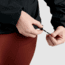 Ultimate Direction Deluge Jackets - Women, Extra Large, Onyx, 83463923ONX-XL