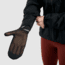 Ultimate Direction Deluge Jackets - Women, Extra Large, Onyx, 83463923ONX-XL