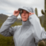 Ultimate Direction Deluge Jackets - Womens, Small, Dusk, 83463923CLY-SM