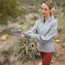 Ultimate Direction Deluge Jackets - Womens, Small, Dusk, 83463923CLY-SM