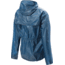 Ultimate Direction Deluge Shell - Women's, Extra Small, Deep Sea, 83464718DPS-XS