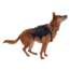 Ultimate Direction Dog Vests - Unisex, Black, Small, 80479723ONX-SM