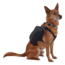 Ultimate Direction Dog Vests - Unisex, Black, Small, 80479723ONX-SM
