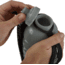 Ultimate Direction Fastdraw 300 Bottle, Onyx, 80469920ONX