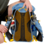 Ultimate Direction Fastpack 30 - Mens, Fog, Small/Medium, 80469621FOG-S/M